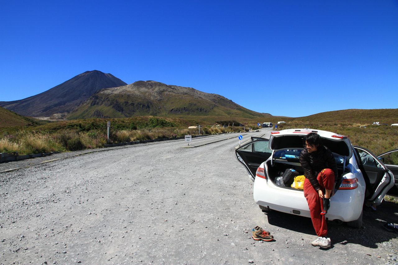 ニュージーランド