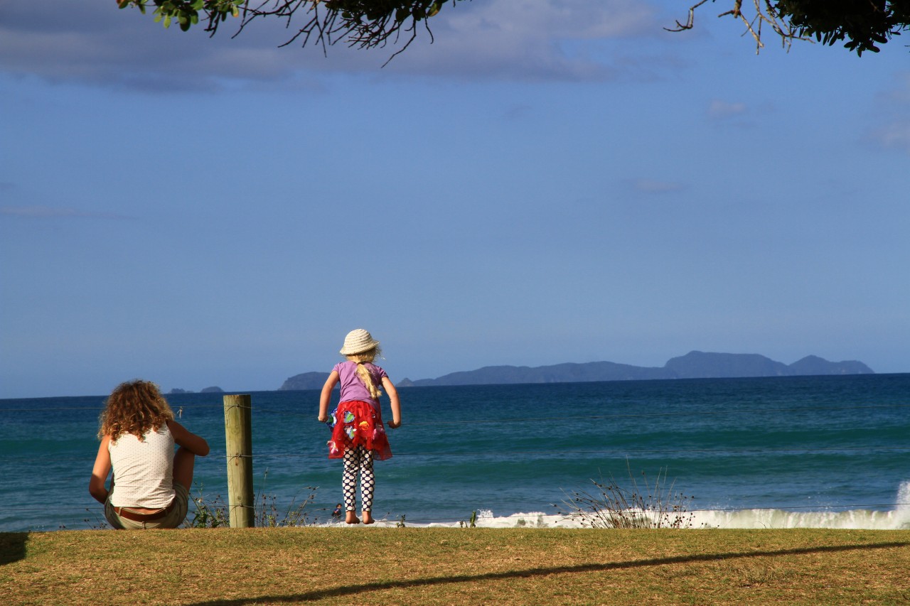 ニュージーランド