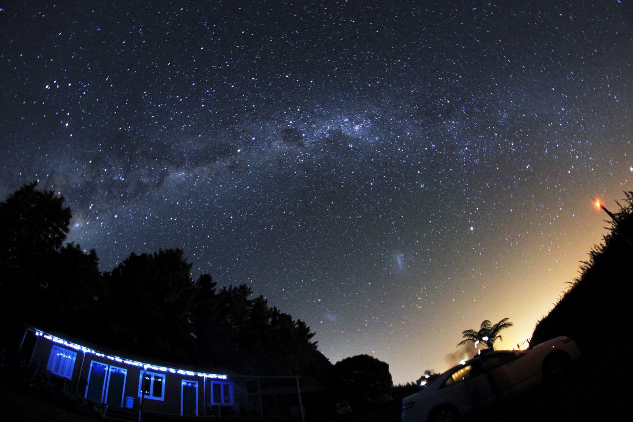 ニュージーランド