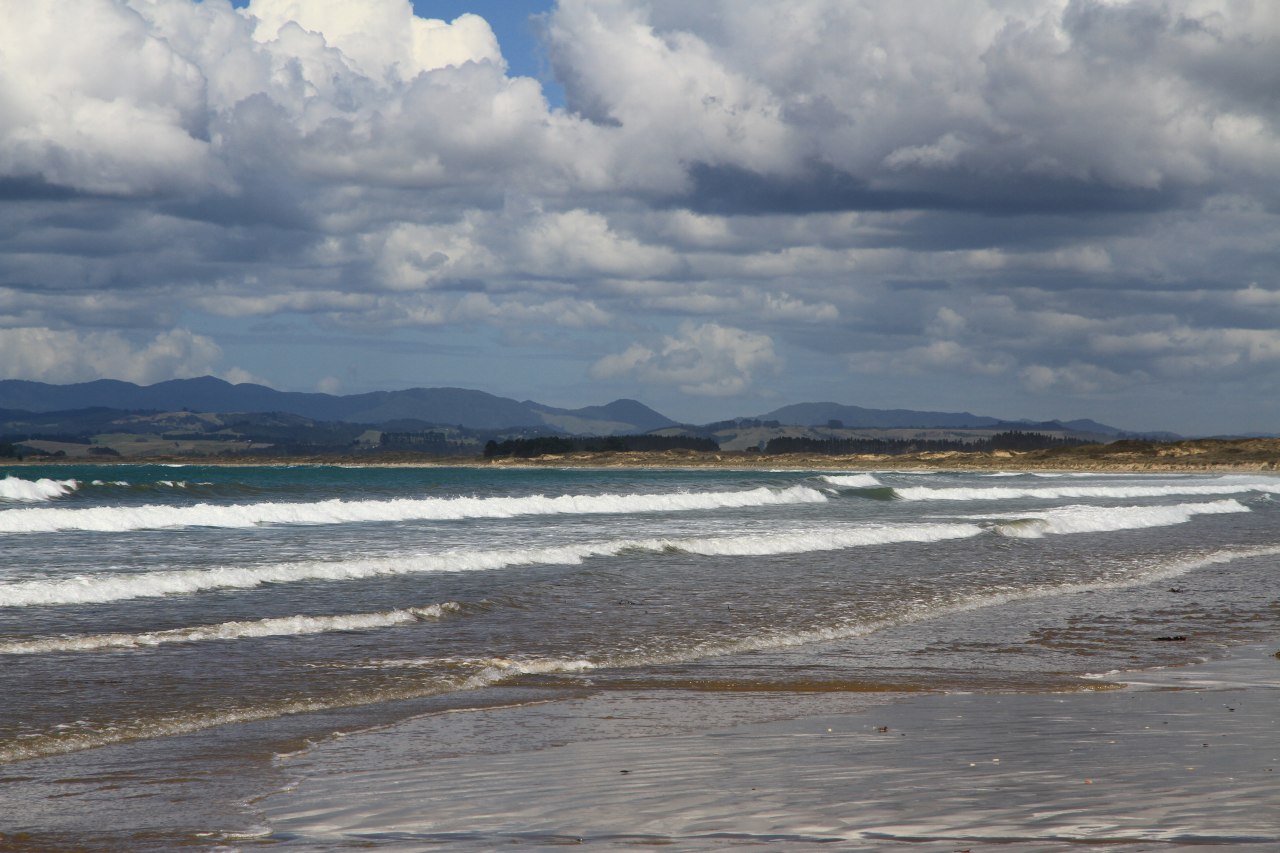 ニュージーランド