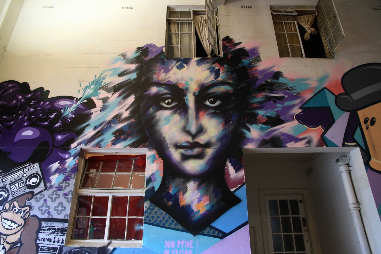 ニュージーランド