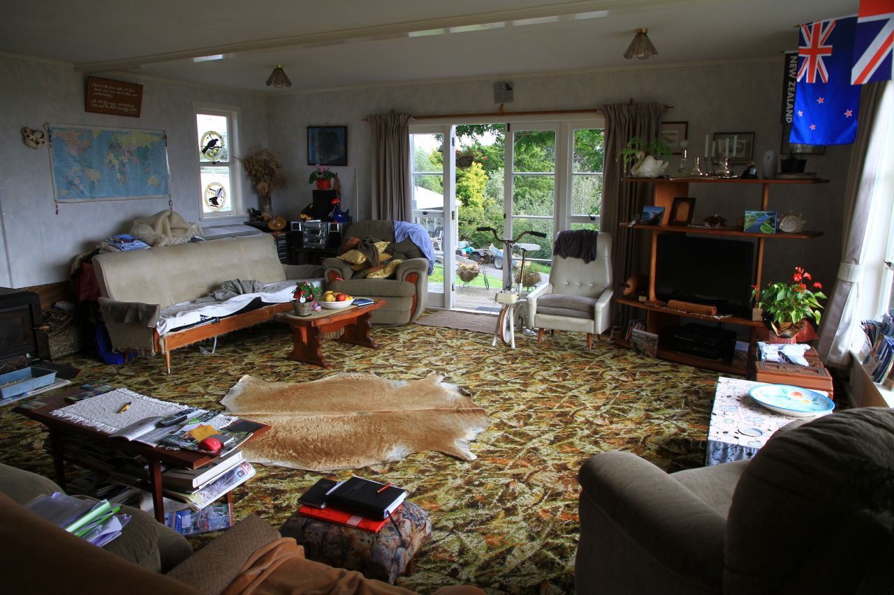 ニュージーランド