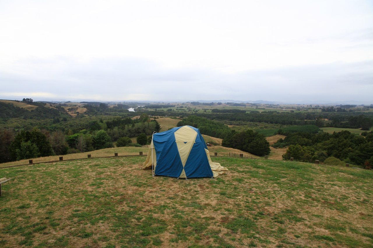 ニュージーランド