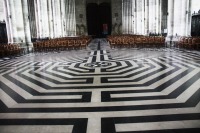 アミアン大聖堂の絶景、フランスの観光スポット