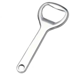 キャンプに必要なもの・栓抜き