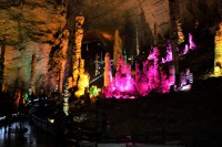 武陵源風景名勝区・索渓峪自然保護区、絶景写真・画像 中国の観光スポット