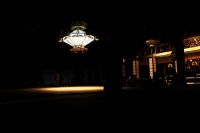 東本願寺の座敷の絶景写真画像、京都のおすすめ観光スポット