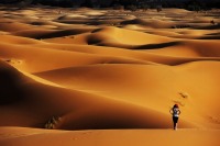 Y[K̃VFru(L'Erg Chebbi)̍̐iAbRAs