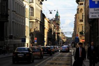 ザグレブの街並みの絶景、クロアチアの観光情報