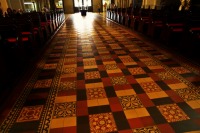 ザグレブの教会・内部の絶景、ザグレブの観光情報