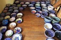 ポーランド陶器発祥の地、Boleslawiec(ボレスワヴィエツ)の絶景写真画像、東欧の観光情報